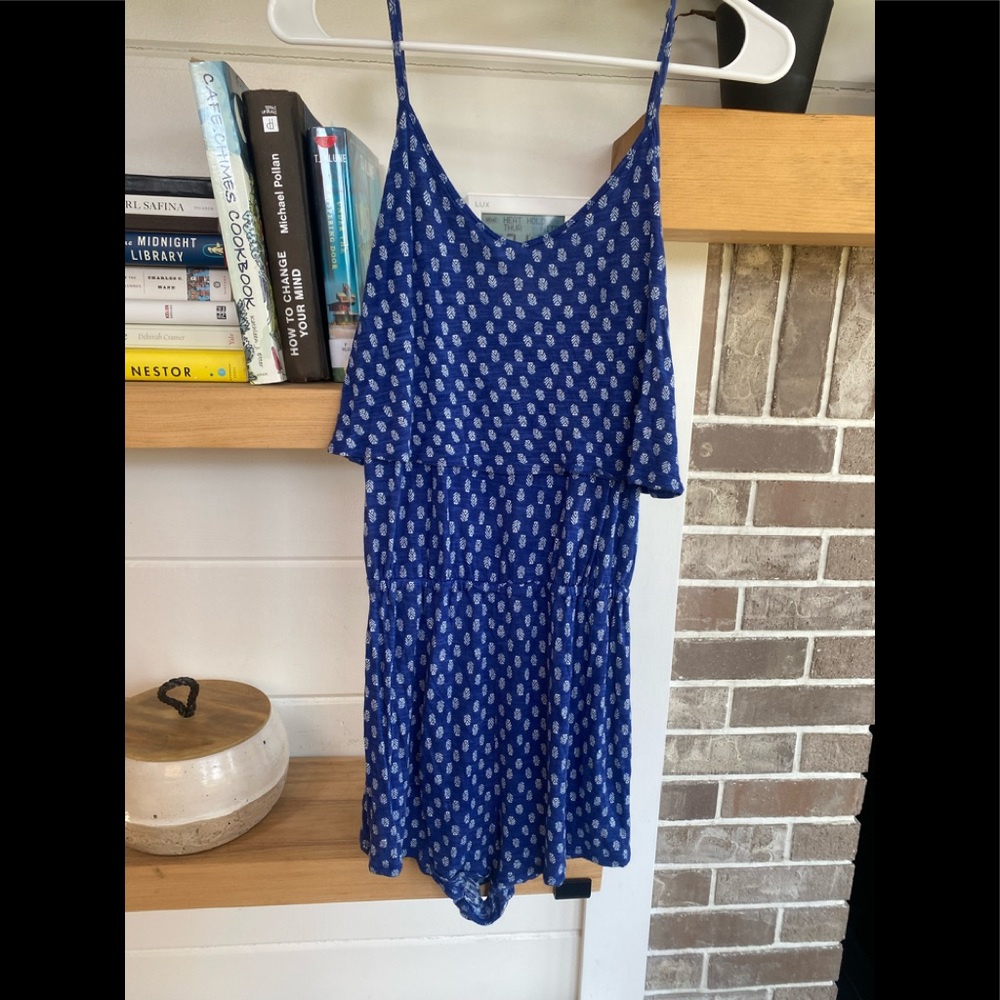 Forever 21 romper